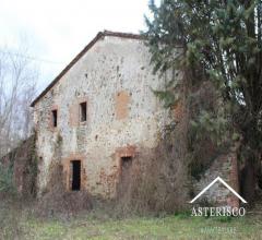 Case - Complesso immobiliare da ristrutturare - colonna di grillo - castelnuovo berardenga (si)