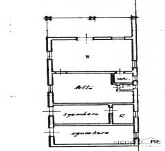 Case - Casetta lungofiume