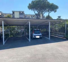 Case - Tre posti auto