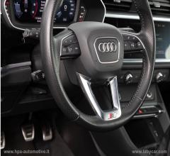 Auto - Audi q3 2.0 tdi 150cv quattro s-line navi led pelle