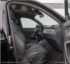 Auto - Audi q3 2.0 tdi 150cv quattro s-line navi led pelle