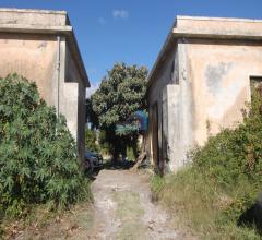 Case - Giardini naxos zona tranquilla e strategica