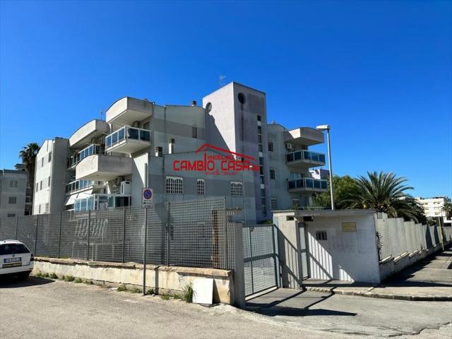 Appartamenti in Vendita - Appartamento in vendita a taranto laghi
