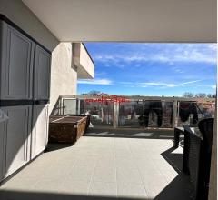 Appartamenti in Vendita - Appartamento in vendita a taranto laghi