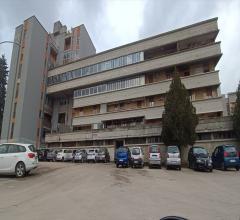 Appartamento in vendita a chieti scalo colle dell'ara