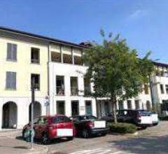 Fabbricati costruiti per esigenze commerciali - via maria montessori snc