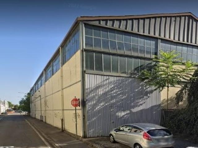 Fabbricati costruiti per esigenze industriali - via roma 108 Case - Fabbricati costruiti per esigenze industriali - via roma 108