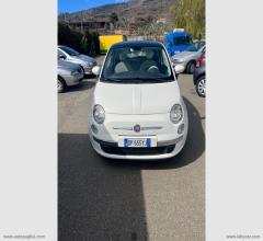 Auto - Fiat 500 1.3 mjt 75 cv lounge