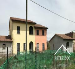 Complesso immobiliare - localita' la prioria - monte san savino (ar)