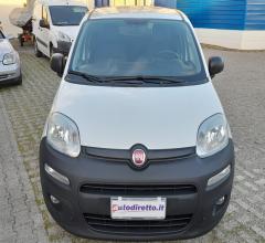 Auto - Fiat panda 1.3 mjt 80 cv s&s easy