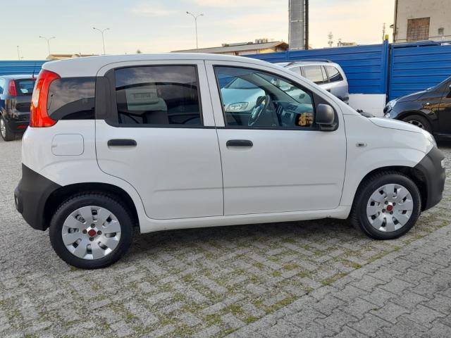 Auto - Fiat panda 1.3 mjt 80 cv s&s easy