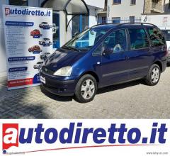 Auto - Ford galaxy 1.9 tdi