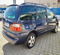 Auto - Ford galaxy 1.9 tdi