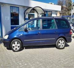 Auto - Ford galaxy 1.9 tdi