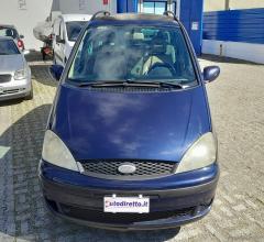 Auto - Ford galaxy 1.9 tdi