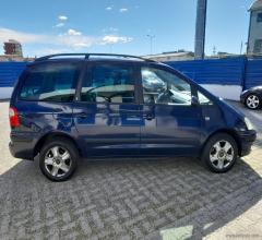 Auto - Ford galaxy 1.9 tdi