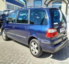 Auto - Ford galaxy 1.9 tdi