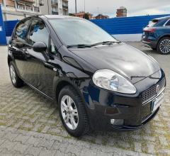 Auto - Fiat grande punto 1.4 gpl 5p. actual