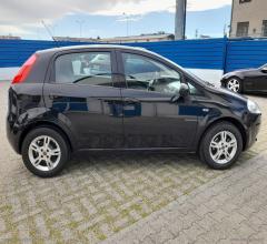 Auto - Fiat grande punto 1.4 gpl 5p. actual