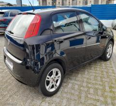 Auto - Fiat grande punto 1.4 gpl 5p. actual