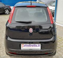 Auto - Fiat grande punto 1.4 gpl 5p. actual