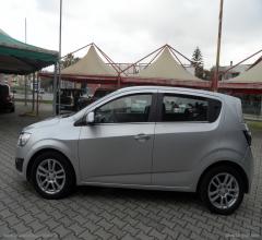 Auto - Chevrolet aveo 1.3 d 95 cv eco s&s 5p. lt