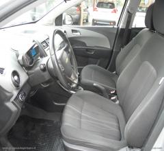 Auto - Chevrolet aveo 1.3 d 95 cv eco s&s 5p. lt