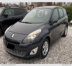 Auto - Renault scÃ©nic 1.5 dci 110 cv attractive