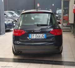 Auto - Audi a4 avant 2.0 tdi 170 cv quattro s line