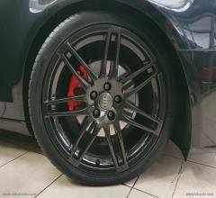 Auto - Audi a4 avant 2.0 tdi 170 cv quattro s line