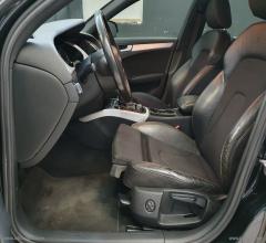 Auto - Audi a4 avant 2.0 tdi 170 cv quattro s line