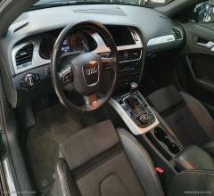 Auto - Audi a4 avant 2.0 tdi 170 cv quattro s line