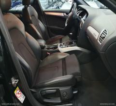 Auto - Audi a4 avant 2.0 tdi 170 cv quattro s line