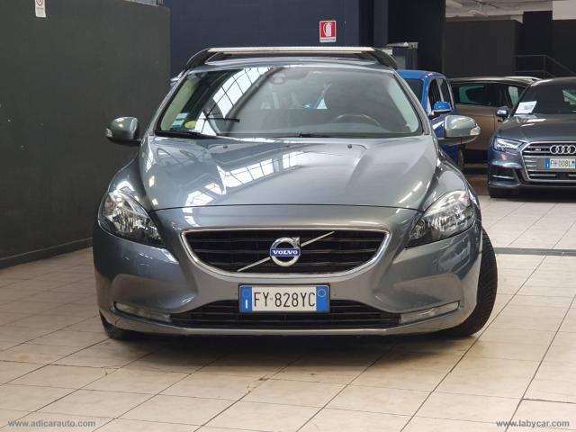 Auto - Volvo v40 d2 1.6 business edition