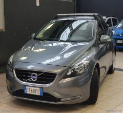 Auto - Volvo v40 d2 1.6 business edition