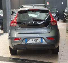 Auto - Volvo v40 d2 1.6 business edition