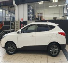 Auto - Hyundai ix35 1.7 crdi 2wd comfort