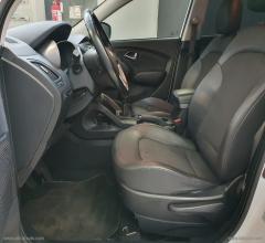 Auto - Hyundai ix35 1.7 crdi 2wd comfort