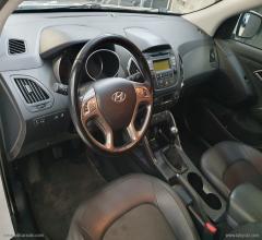 Auto - Hyundai ix35 1.7 crdi 2wd comfort