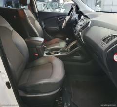 Auto - Hyundai ix35 1.7 crdi 2wd comfort