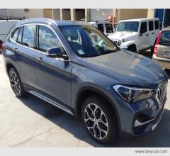 Bmw x1 xdrive18d xline plus