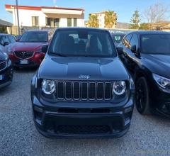 Auto - Jeep renegade 1.0 t3 sport