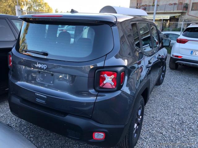 Auto - Jeep renegade 1.0 t3 sport