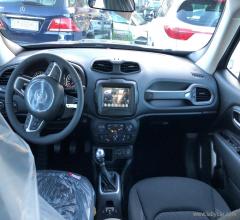 Auto - Jeep renegade 1.0 t3 sport