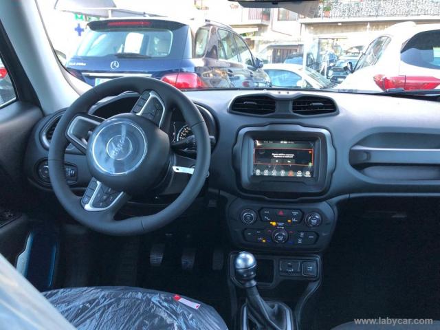 Auto - Jeep renegade 1.0 t3 sport