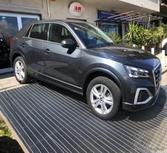 Auto - Audi q2 35 tfsi advanced