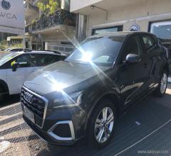 Auto - Audi q2 35 tfsi advanced