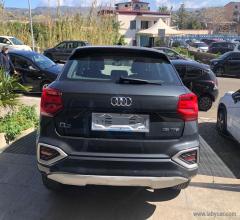 Auto - Audi q2 35 tfsi advanced