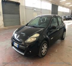 Renault clio 1.5 dci 85 cv 5p. dynamique