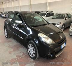 Auto - Renault clio 1.5 dci 85 cv 5p. dynamique